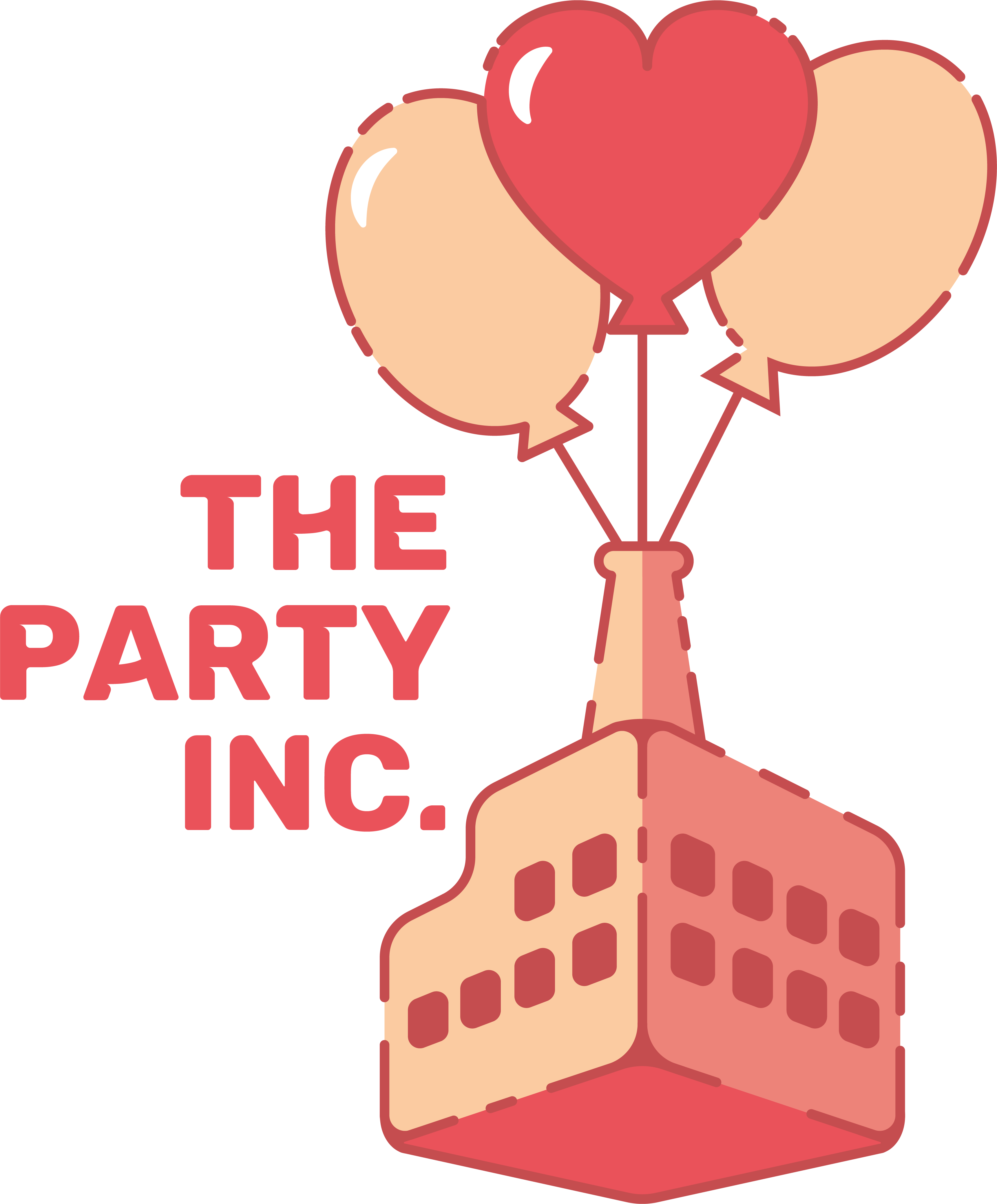 The Party Inc.